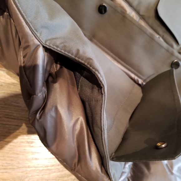 Point Zero Eli mens jacket - Picture 7 of 8